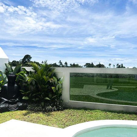 Villa Aurelia Canggu Dış mekan fotoğraf