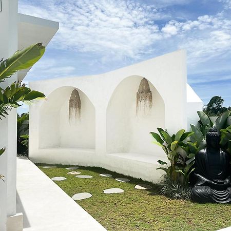 Villa Aurelia Canggu Dış mekan fotoğraf