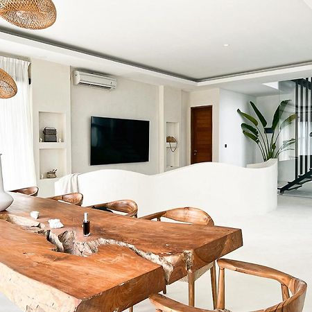 Villa Aurelia Canggu Dış mekan fotoğraf