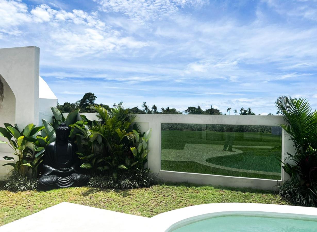 Villa Aurelia Canggu Dış mekan fotoğraf