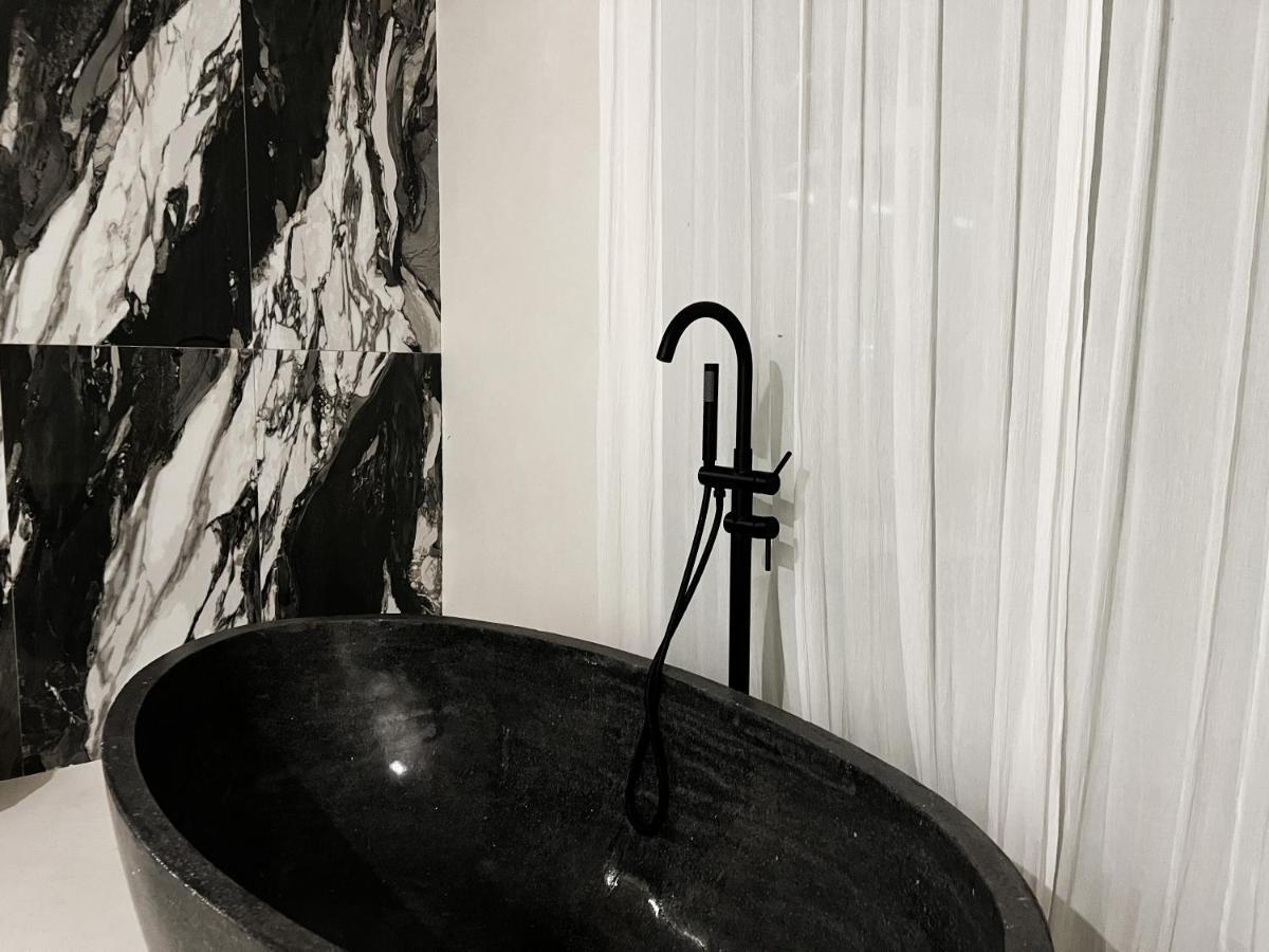Villa Aurelia Canggu Dış mekan fotoğraf