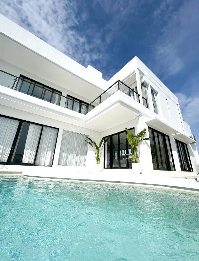 Villa Aurelia Canggu Dış mekan fotoğraf