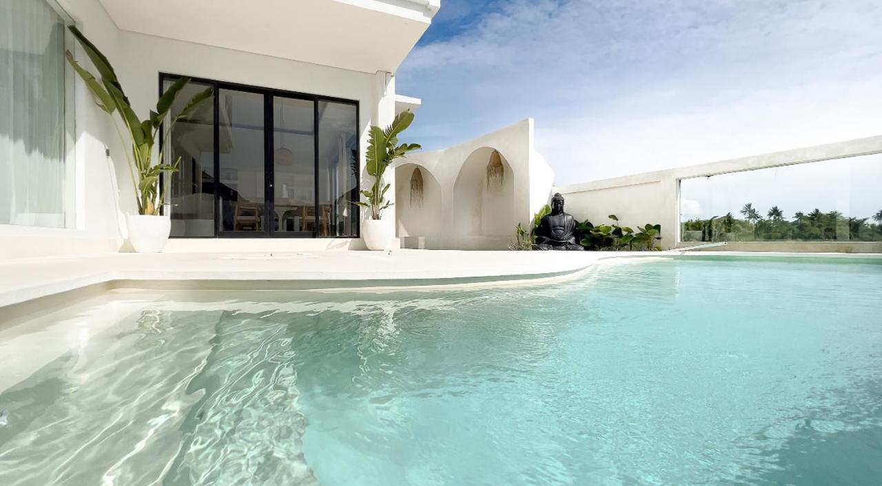 Villa Aurelia Canggu Dış mekan fotoğraf